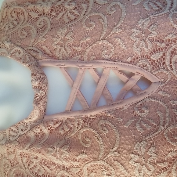 LIBERTY LOVE SLEEVELESS DRESS sz.L - Picture 2 of 12